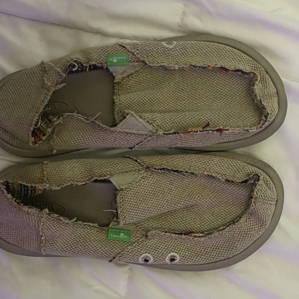 Boys sanuks